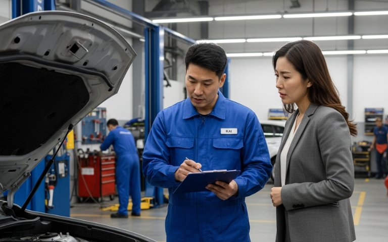 Pre-Purchase Inspections