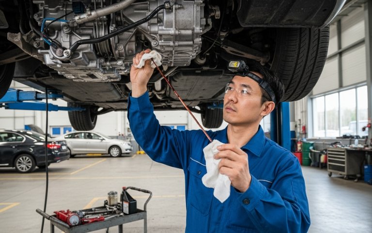 Transmission Service